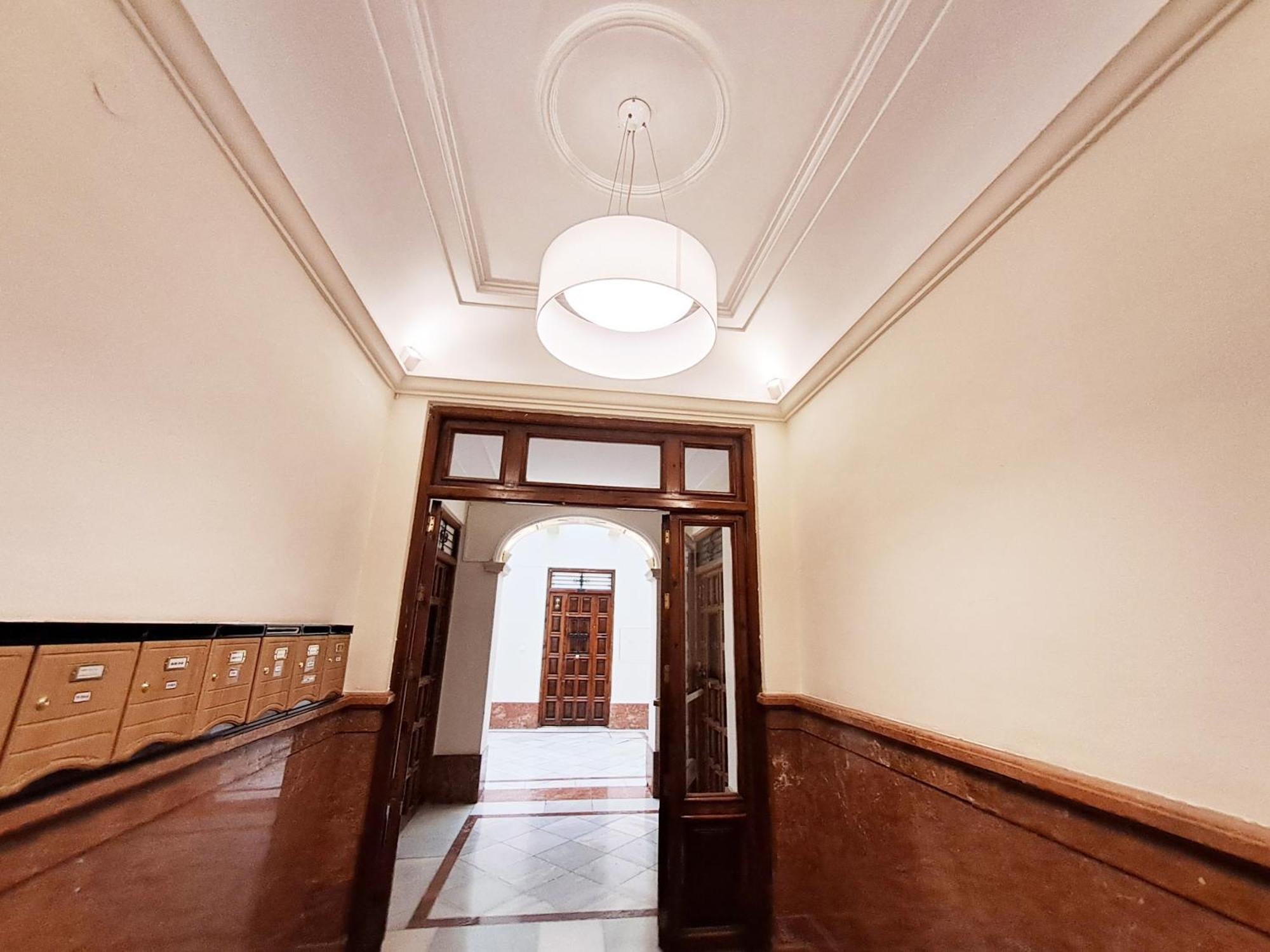 Apartasuite Centro Historico Atico Tranquilo Y Luminoso En El Corazon De Granada Exterior foto