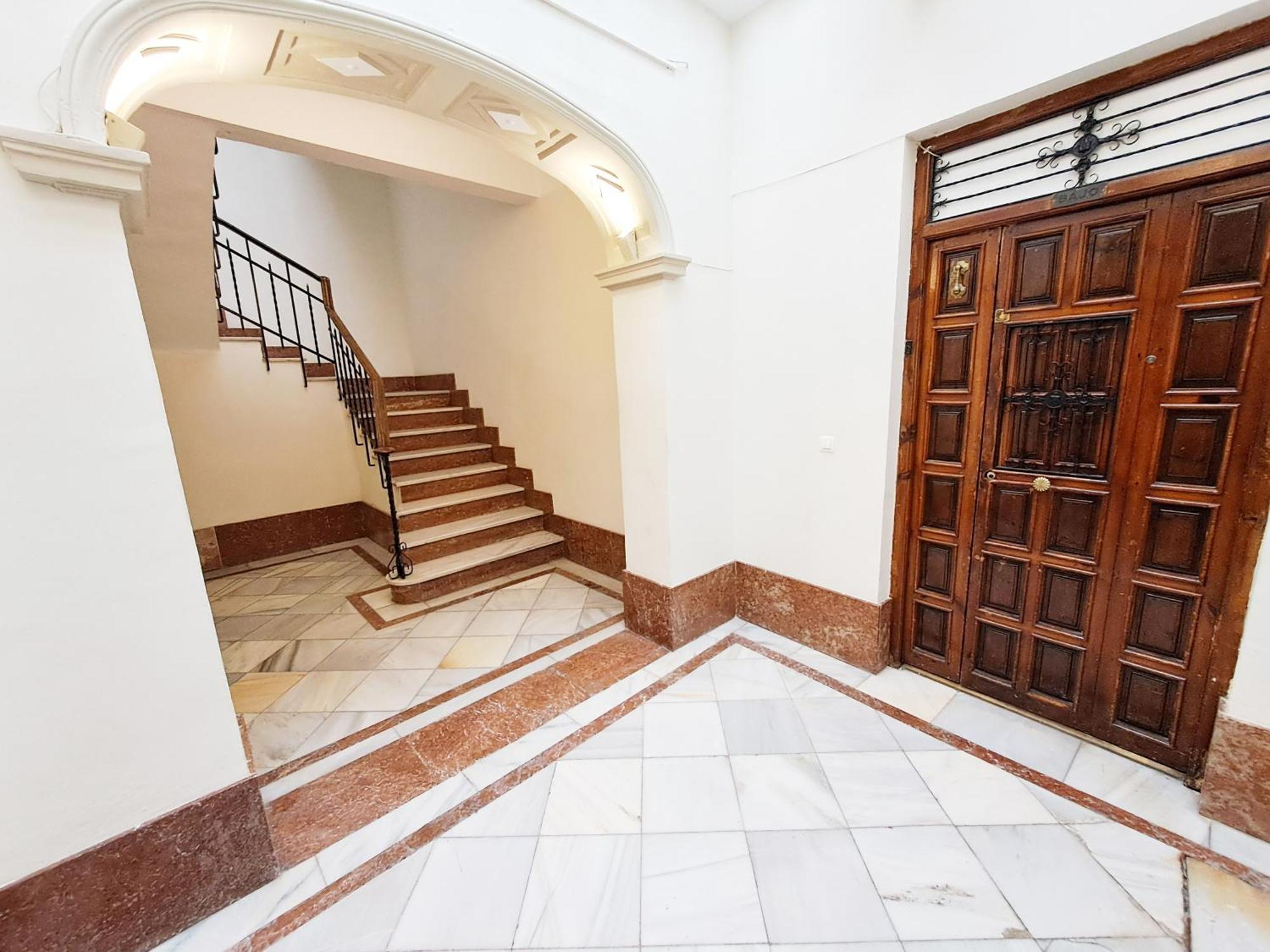Apartasuite Centro Historico Atico Tranquilo Y Luminoso En El Corazon De Granada Exterior foto